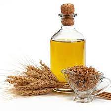 Wheat Germ Oil