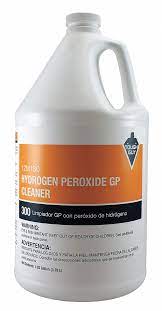 Tough Peroxide