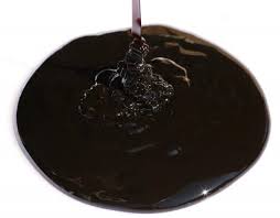 Black Strap Molasses