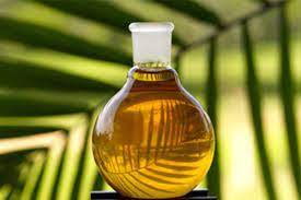 Refined Palm Kenel Oil