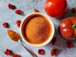 Tomato  Powder
