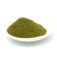 Mint Powder