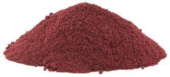 Hibiscus Powder