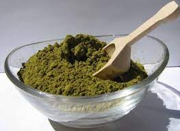 Ambunu Powder
