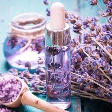 Lavender Fragrance