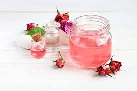 Rose Hydrosol
