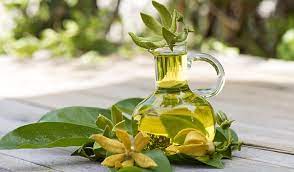 Ylang Ylang Essential Oil