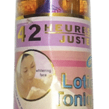 42 Heures Face Cleanser