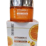 Dr Rashel Vitamin C Face Cream