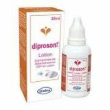 Diproson Lotion