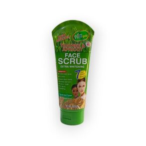 VEETGOLD TEA TREE SCRUB